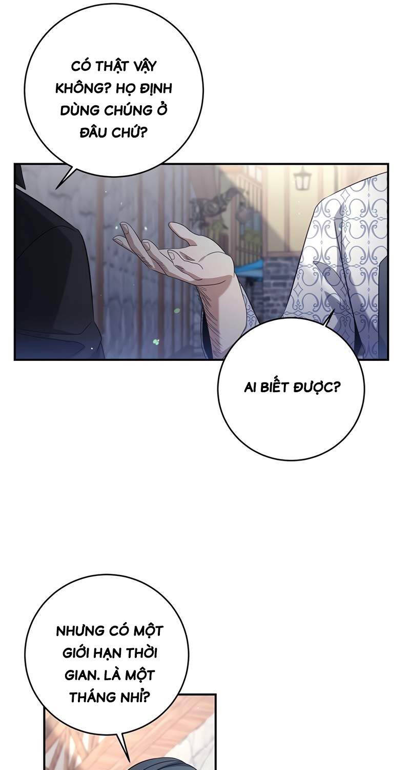 Con Trai Bá Tước Khốn Nạn Là Hoàng Đế Chap 31 - Next Chap 32