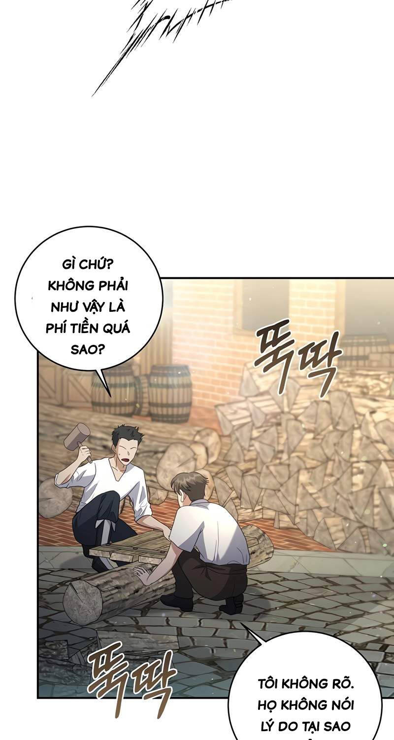 Con Trai Bá Tước Khốn Nạn Là Hoàng Đế Chap 31 - Next Chap 32