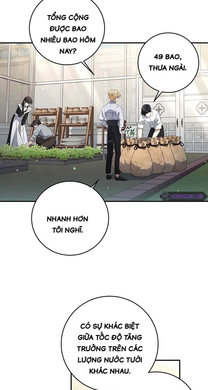 Con Trai Bá Tước Khốn Nạn Là Hoàng Đế Chap 31 - Next Chap 32