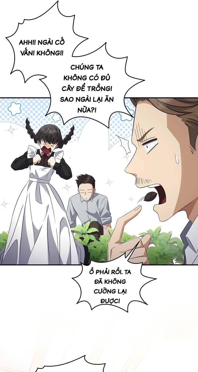 Con Trai Bá Tước Khốn Nạn Là Hoàng Đế Chap 31 - Next Chap 32