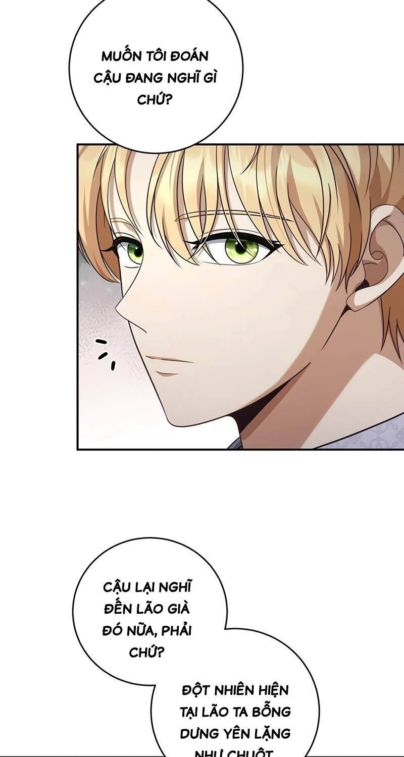 Con Trai Bá Tước Khốn Nạn Là Hoàng Đế Chap 31 - Next Chap 32