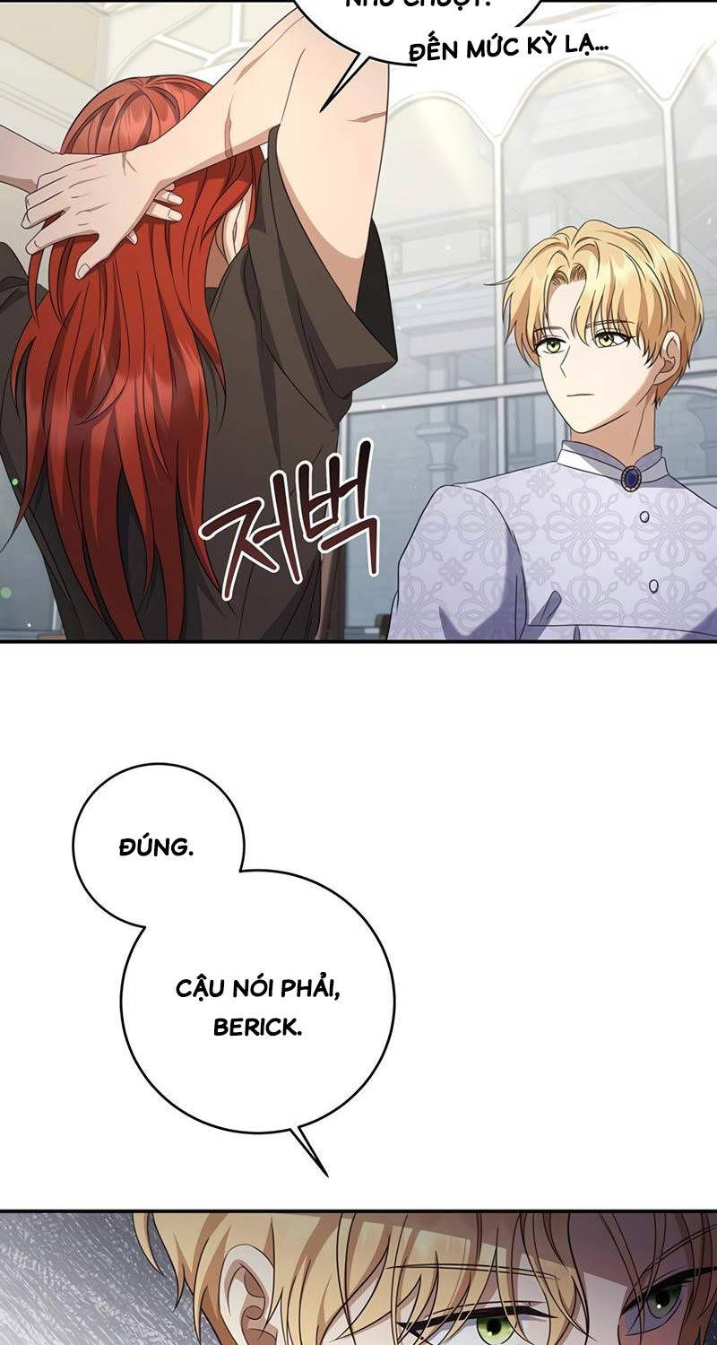 Con Trai Bá Tước Khốn Nạn Là Hoàng Đế Chap 31 - Next Chap 32