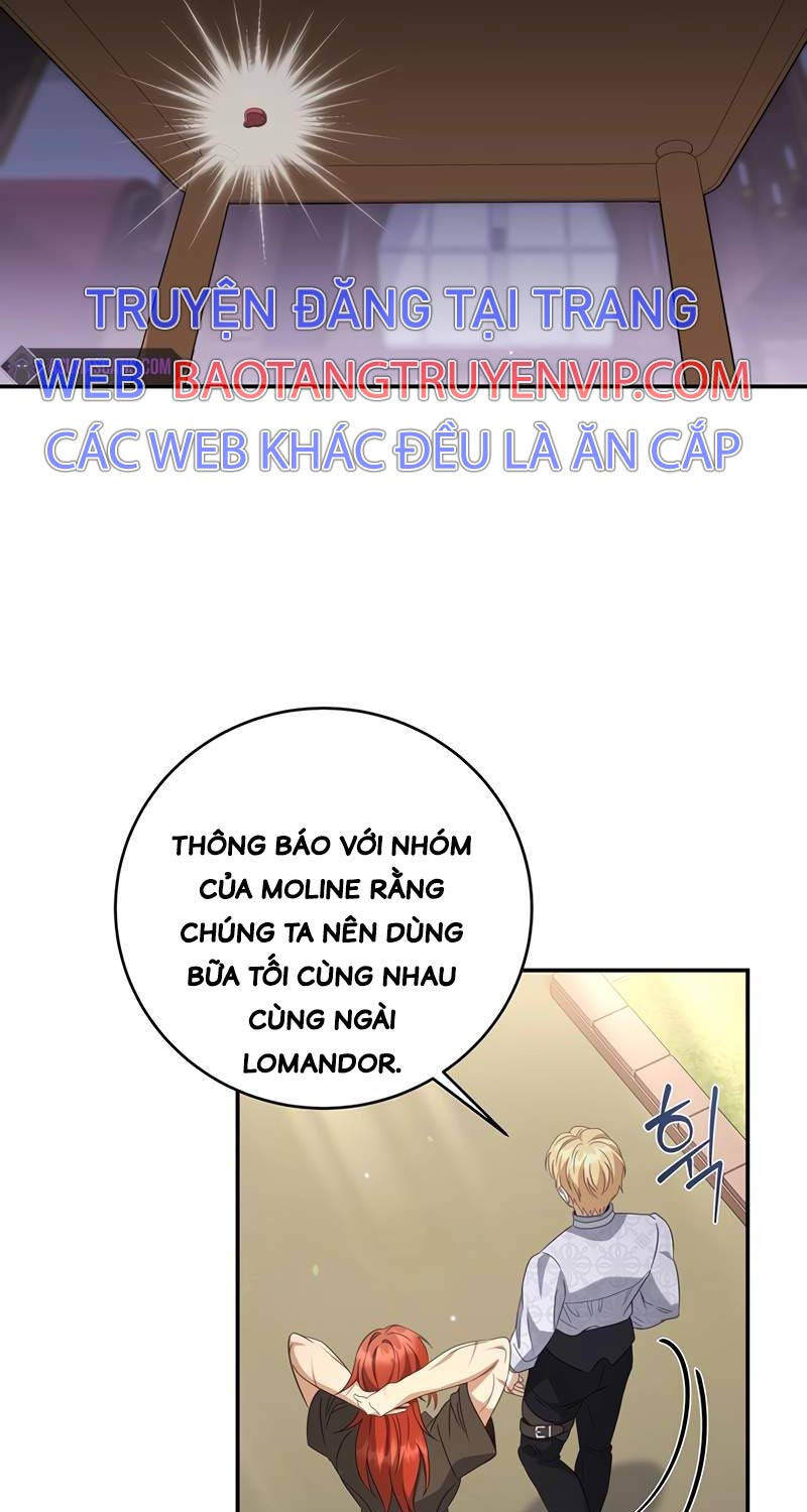 Con Trai Bá Tước Khốn Nạn Là Hoàng Đế Chap 31 - Next Chap 32
