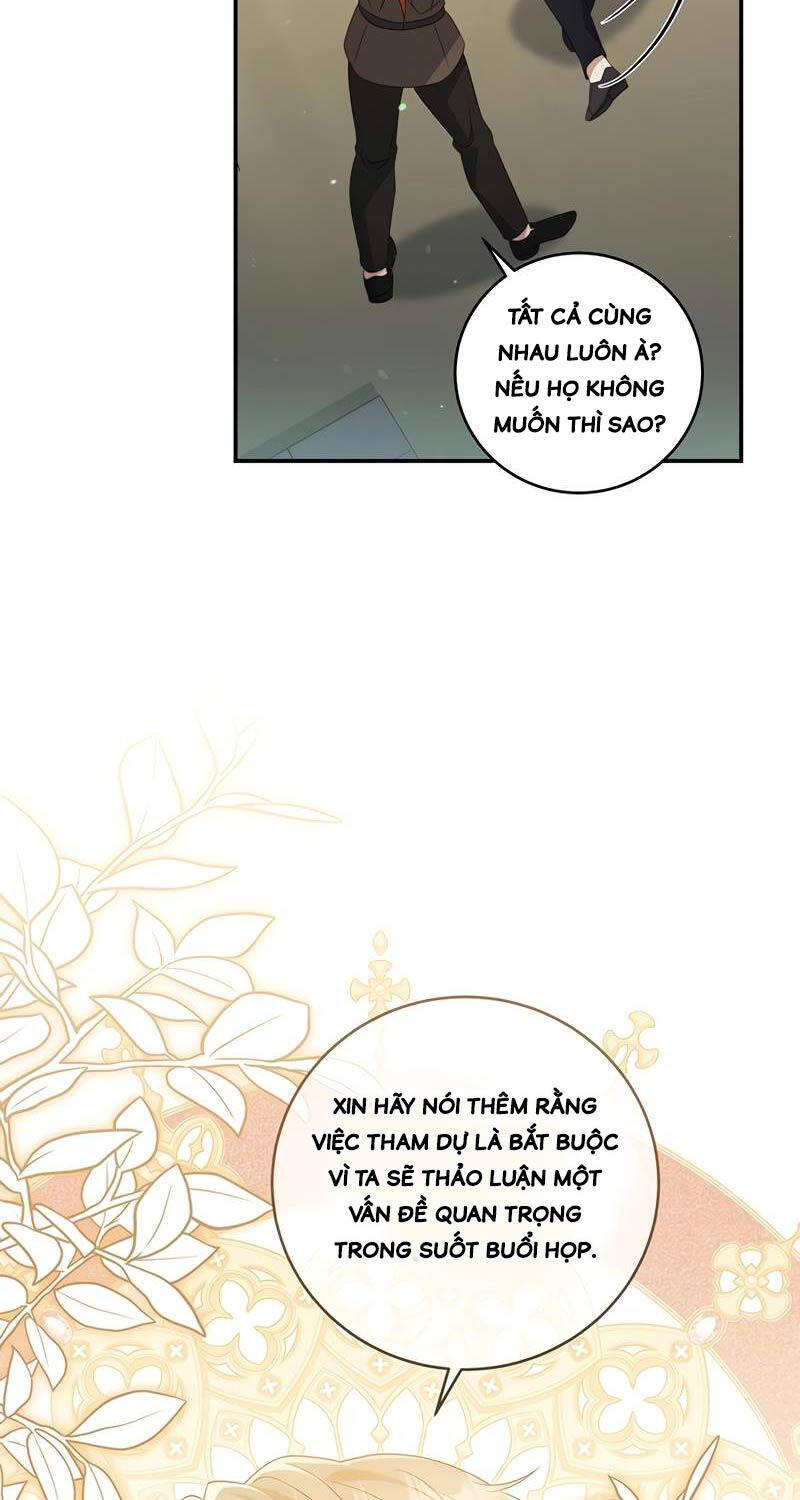 Con Trai Bá Tước Khốn Nạn Là Hoàng Đế Chap 31 - Next Chap 32
