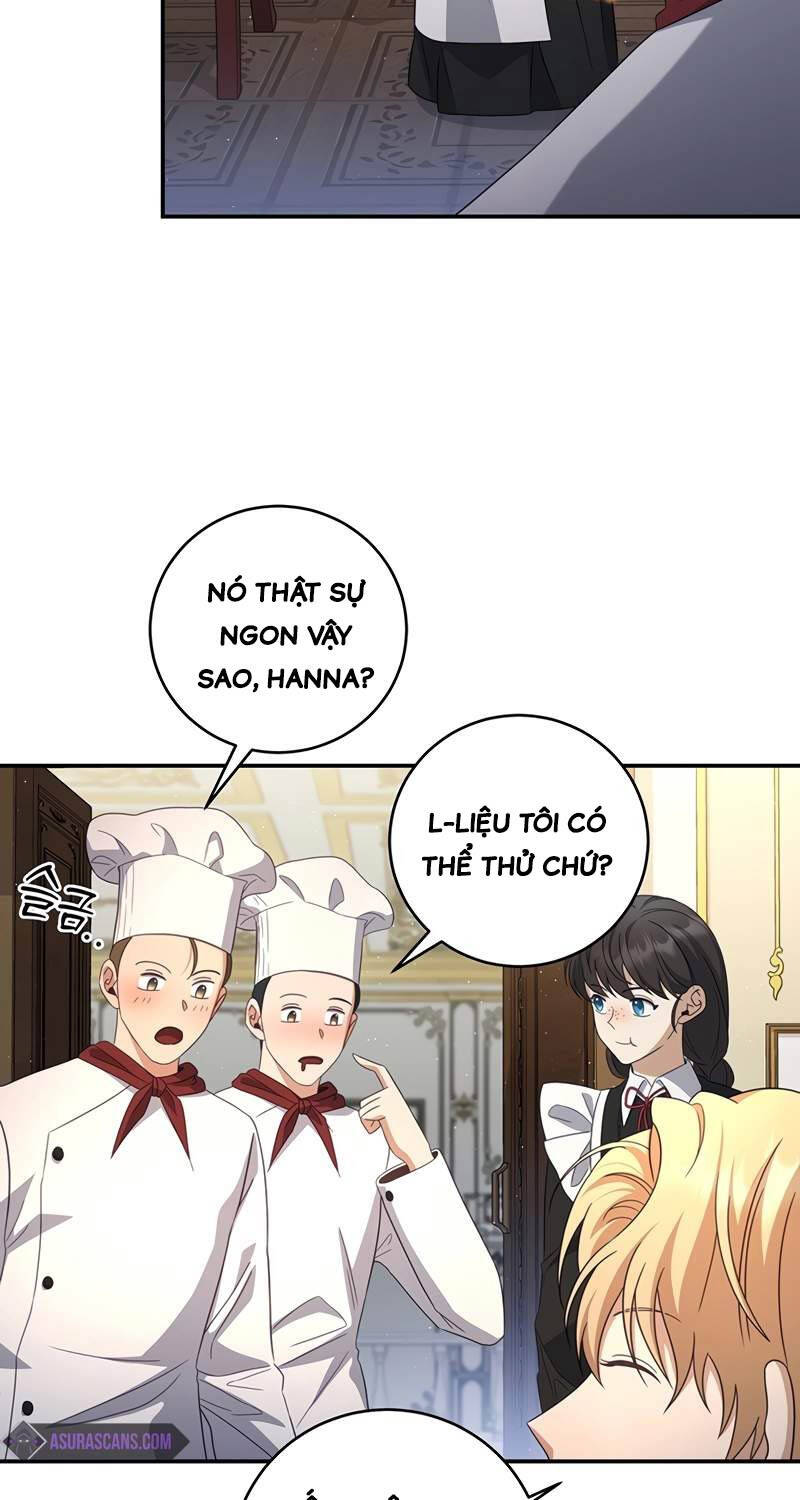 Con Trai Bá Tước Khốn Nạn Là Hoàng Đế Chap 31 - Next Chap 32