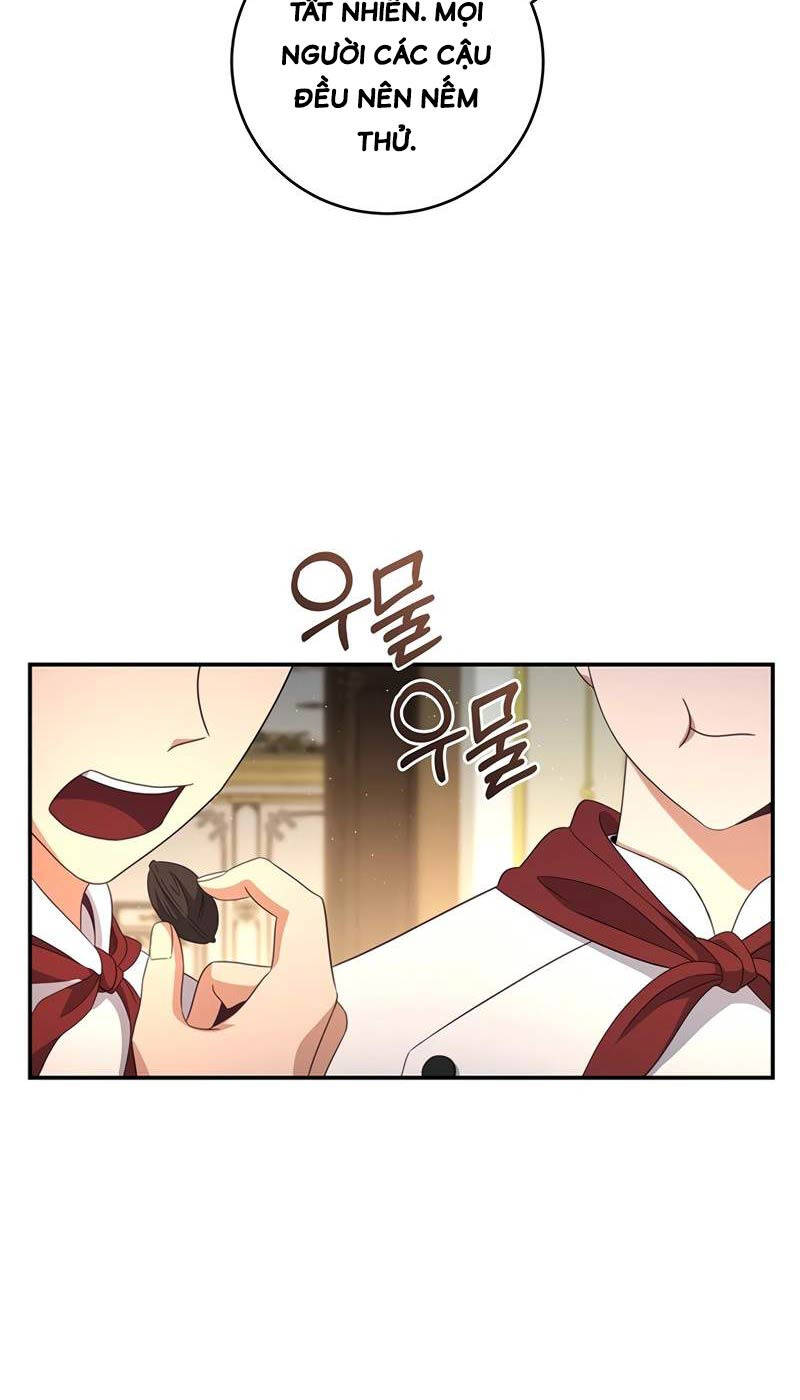 Con Trai Bá Tước Khốn Nạn Là Hoàng Đế Chap 31 - Next Chap 32