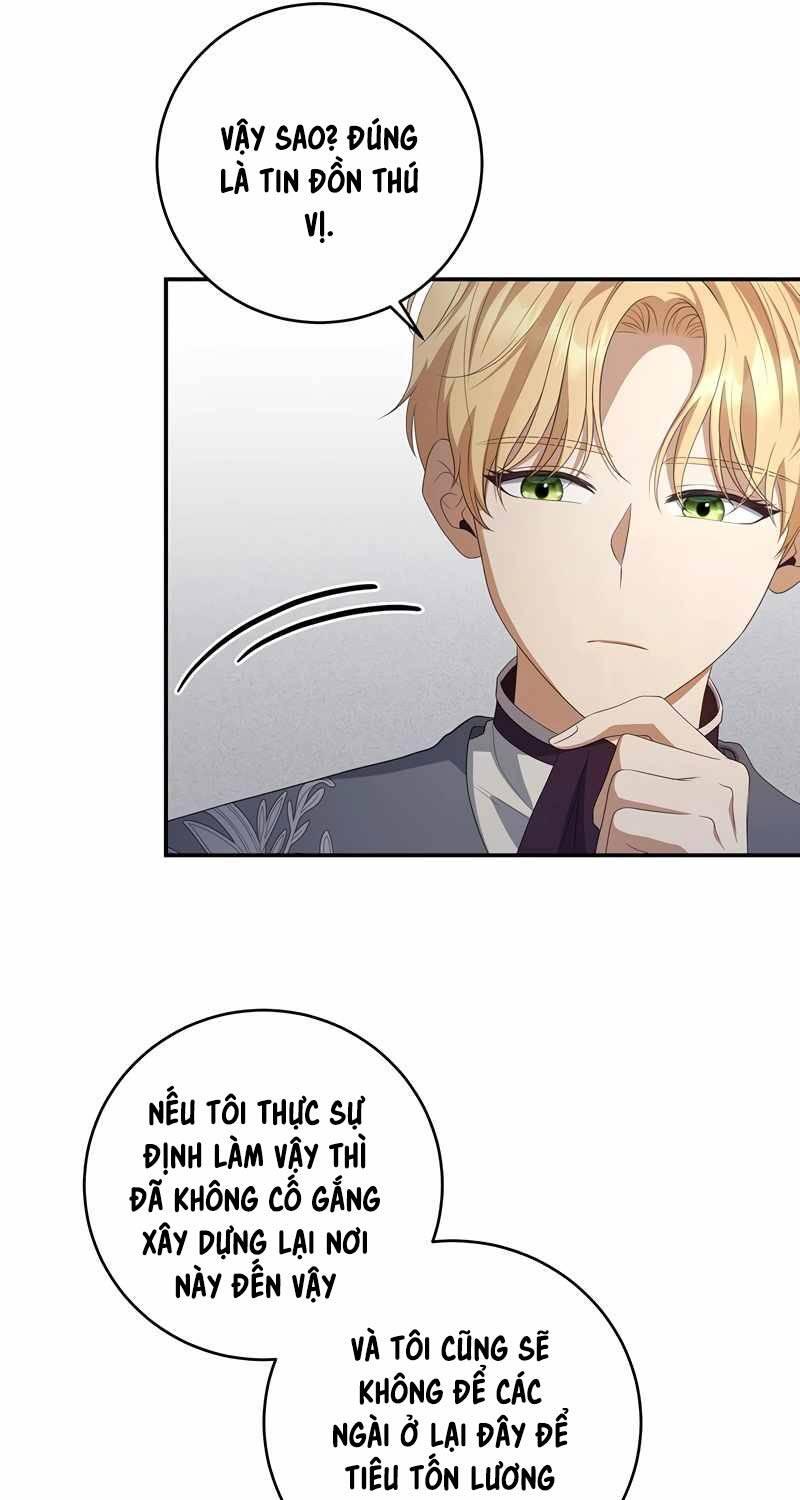 Con Trai Bá Tước Khốn Nạn Là Hoàng Đế Chap 32 - Next Chap 33