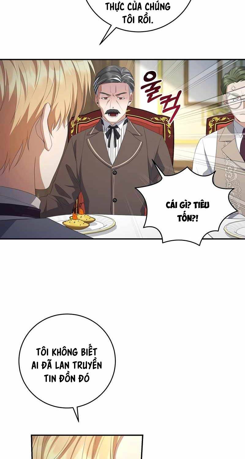 Con Trai Bá Tước Khốn Nạn Là Hoàng Đế Chap 32 - Next Chap 33