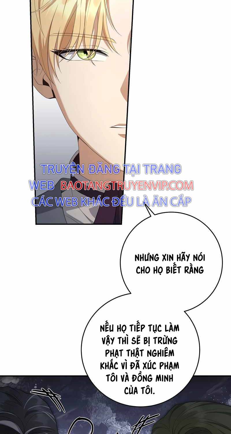 Con Trai Bá Tước Khốn Nạn Là Hoàng Đế Chap 32 - Next Chap 33