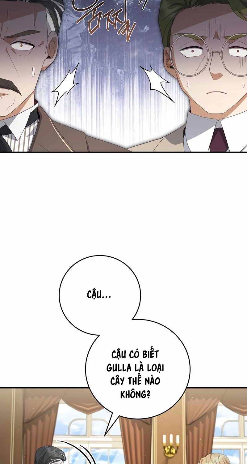 Con Trai Bá Tước Khốn Nạn Là Hoàng Đế Chap 32 - Next Chap 33