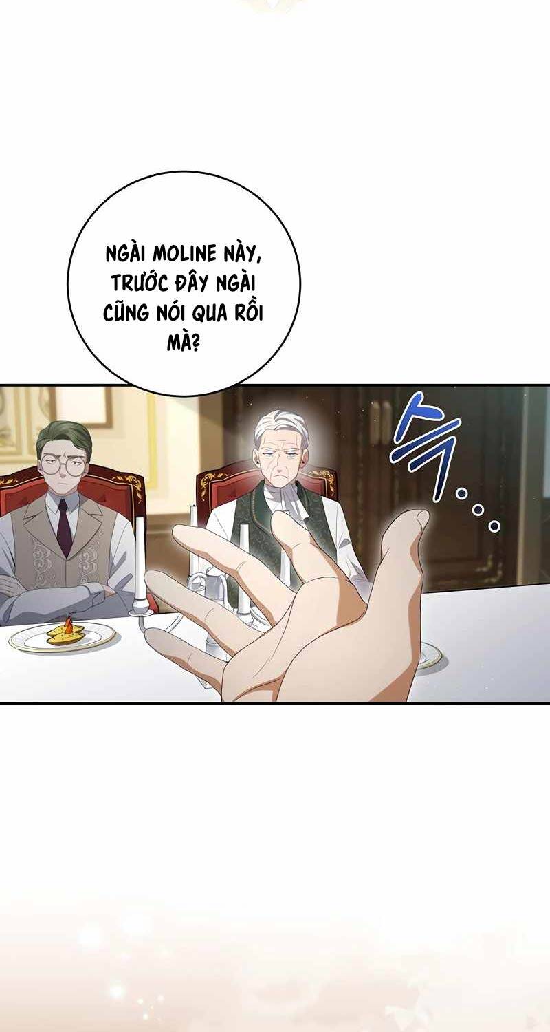 Con Trai Bá Tước Khốn Nạn Là Hoàng Đế Chap 32 - Next Chap 33