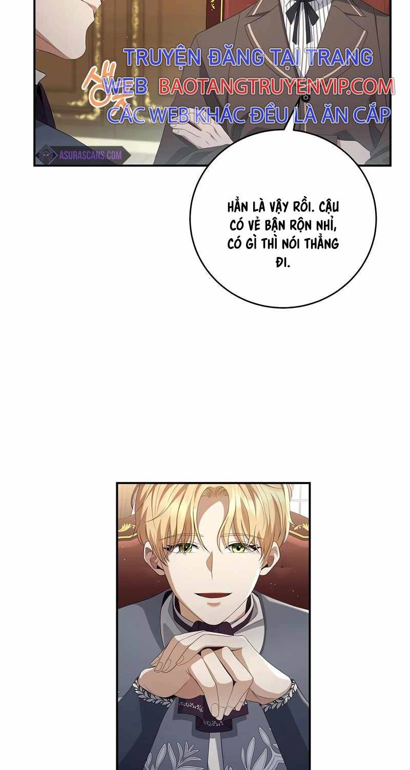 Con Trai Bá Tước Khốn Nạn Là Hoàng Đế Chap 32 - Next Chap 33