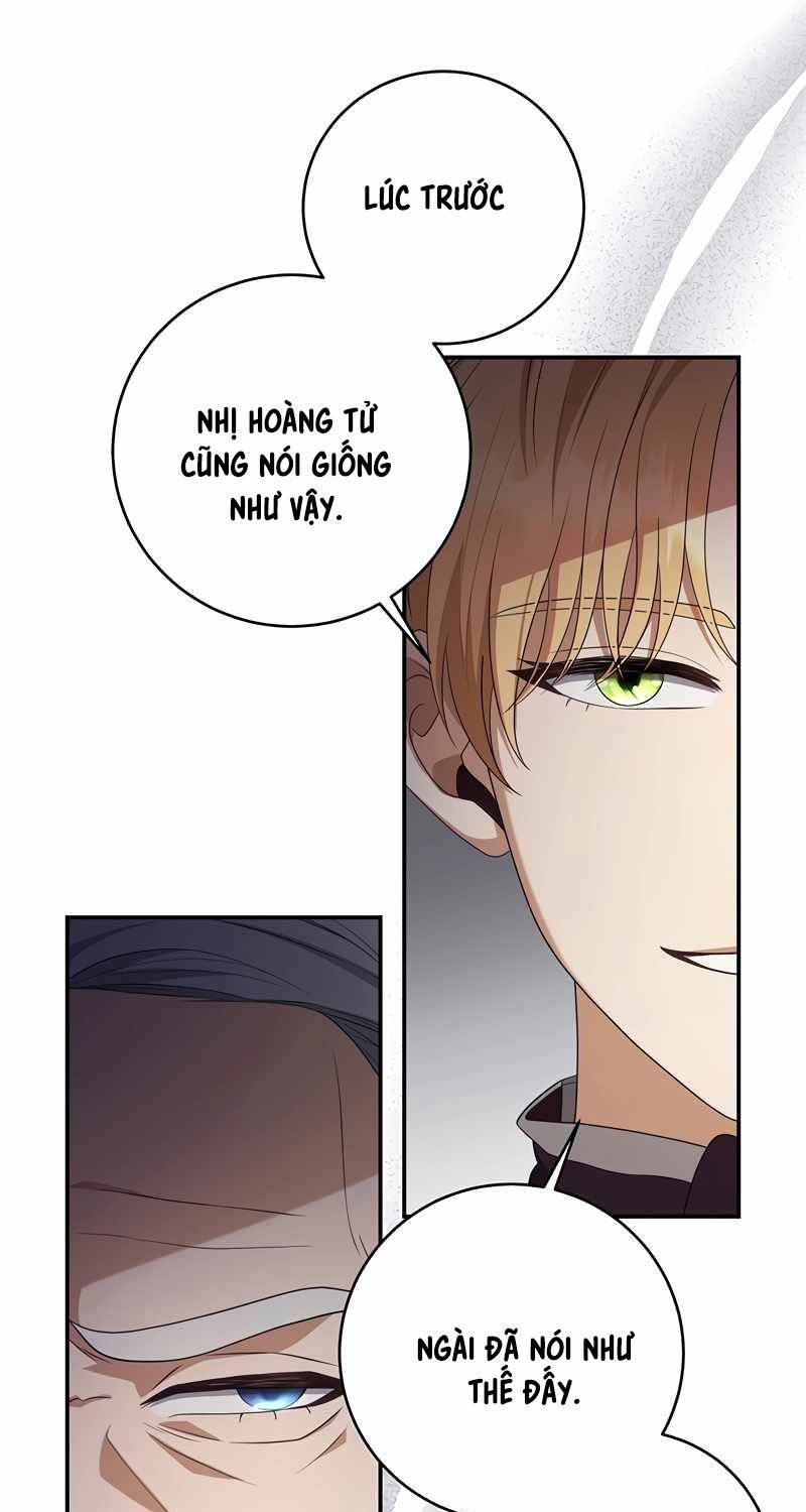 Con Trai Bá Tước Khốn Nạn Là Hoàng Đế Chap 32 - Next Chap 33
