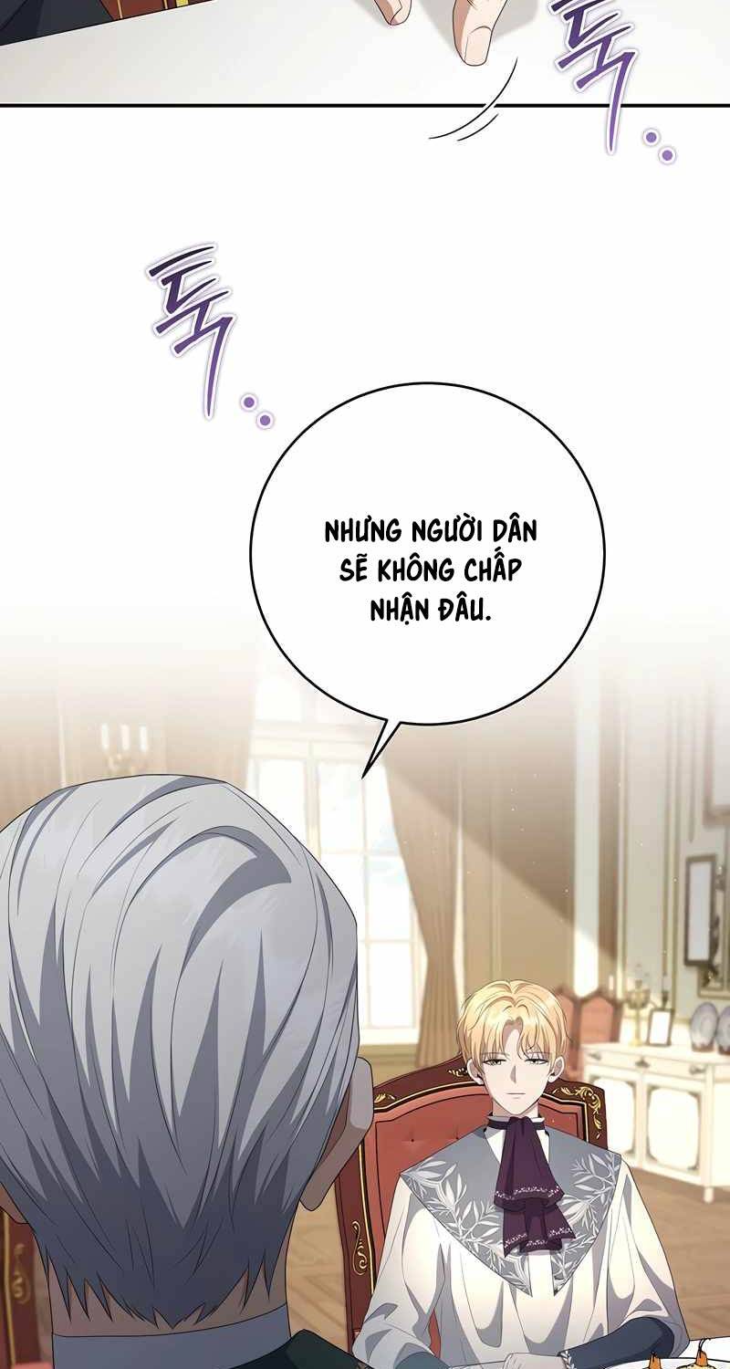 Con Trai Bá Tước Khốn Nạn Là Hoàng Đế Chap 32 - Next Chap 33