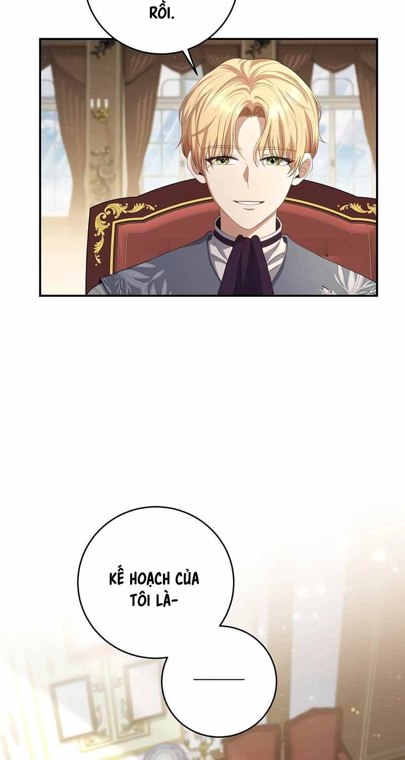 Con Trai Bá Tước Khốn Nạn Là Hoàng Đế Chap 32 - Next Chap 33