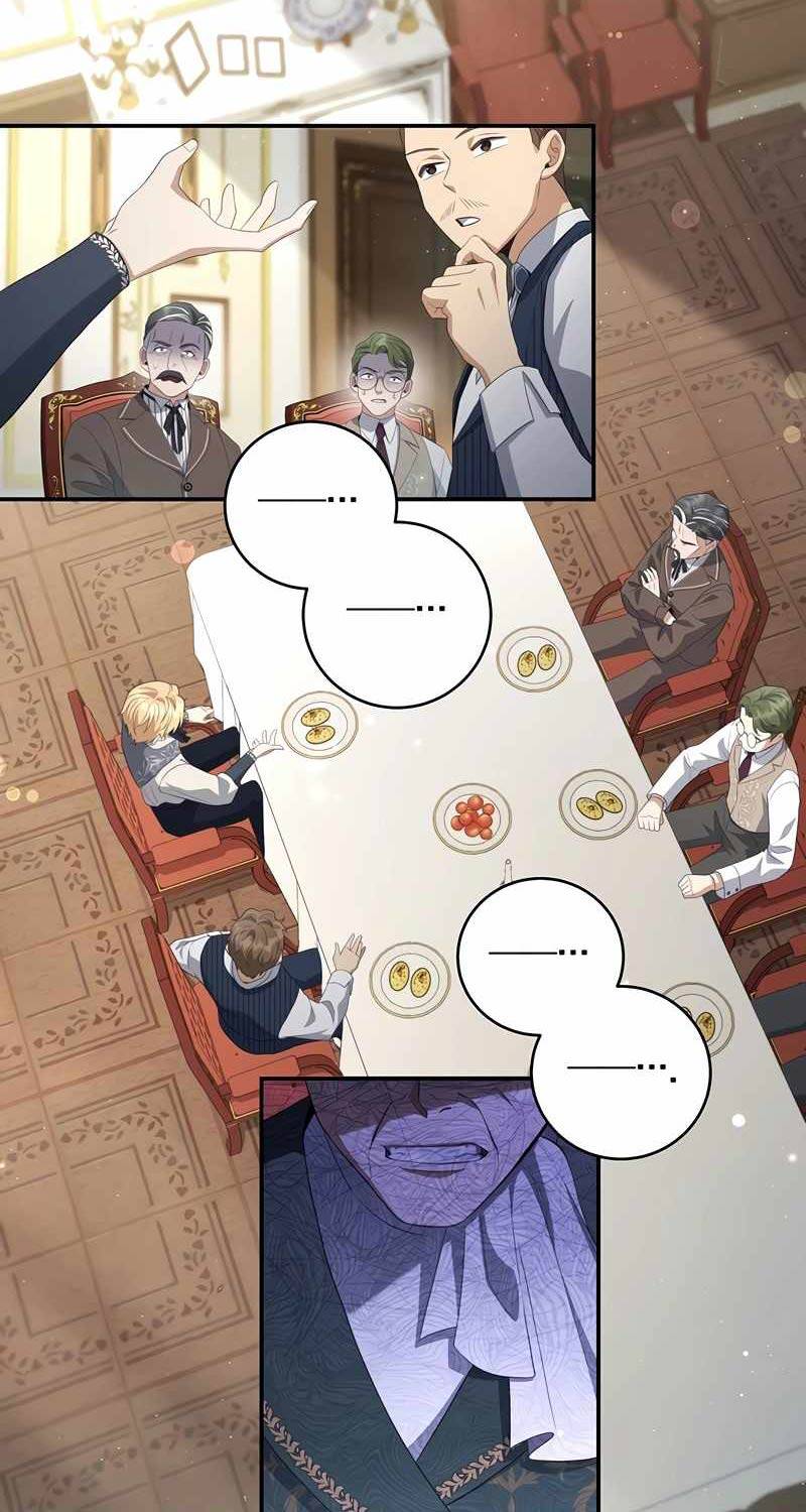 Con Trai Bá Tước Khốn Nạn Là Hoàng Đế Chap 32 - Next Chap 33