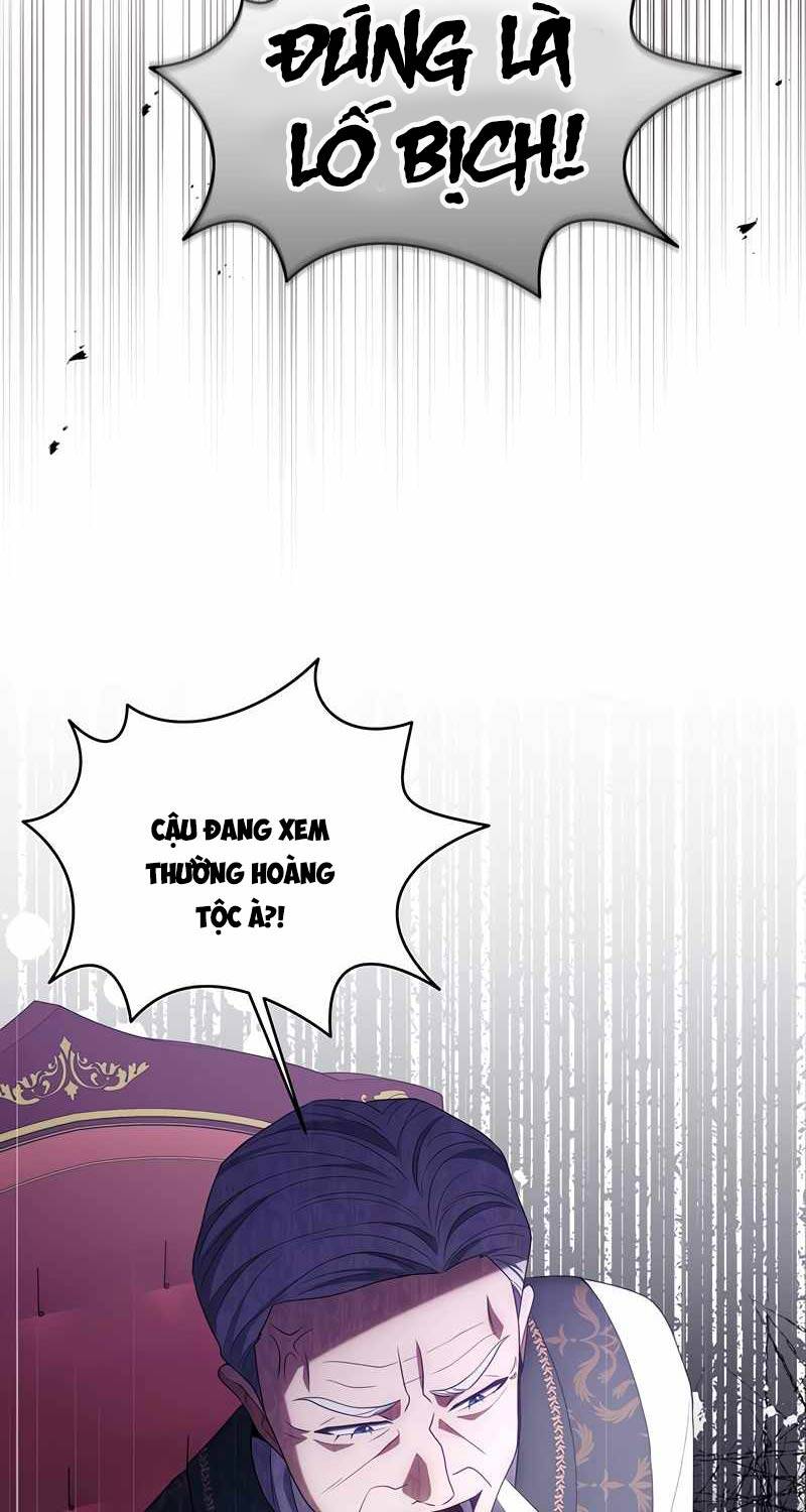 Con Trai Bá Tước Khốn Nạn Là Hoàng Đế Chap 32 - Next Chap 33