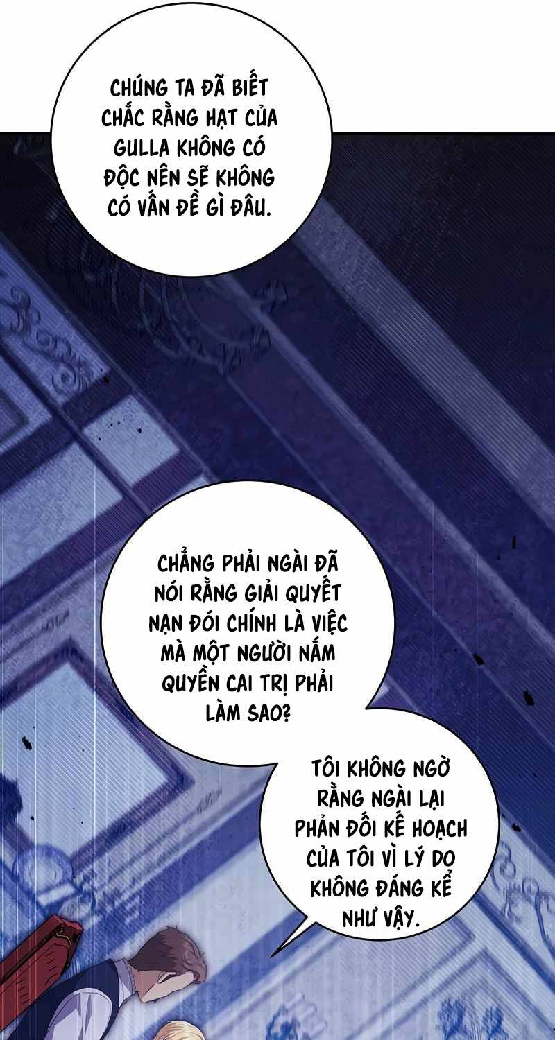 Con Trai Bá Tước Khốn Nạn Là Hoàng Đế Chap 32 - Next Chap 33