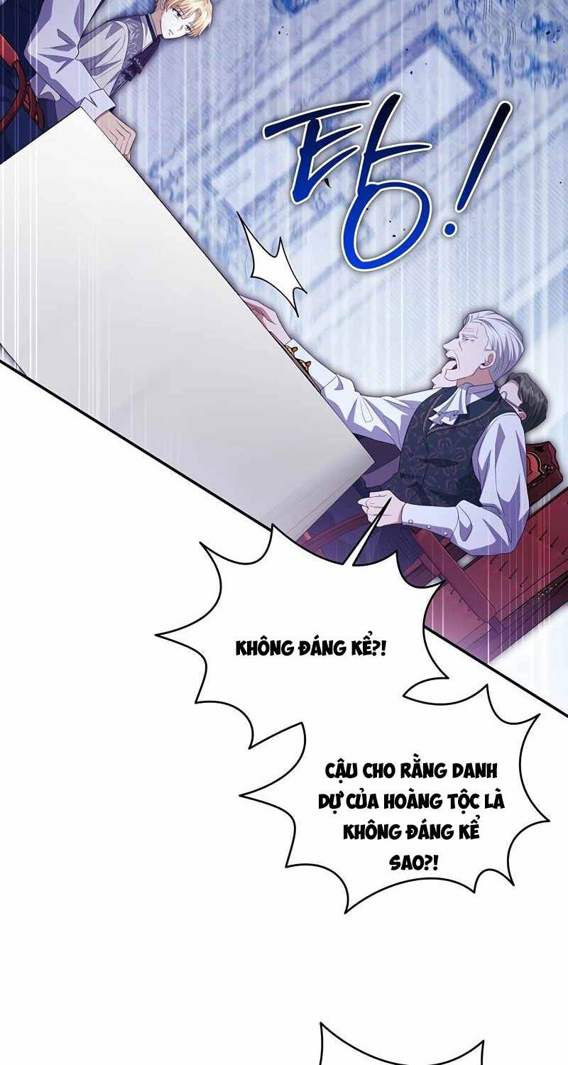 Con Trai Bá Tước Khốn Nạn Là Hoàng Đế Chap 32 - Next Chap 33