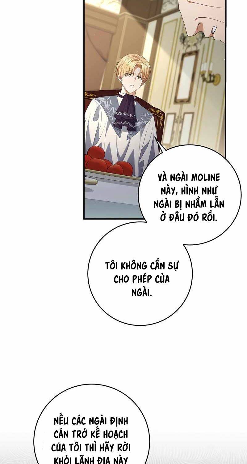 Con Trai Bá Tước Khốn Nạn Là Hoàng Đế Chap 32 - Next Chap 33