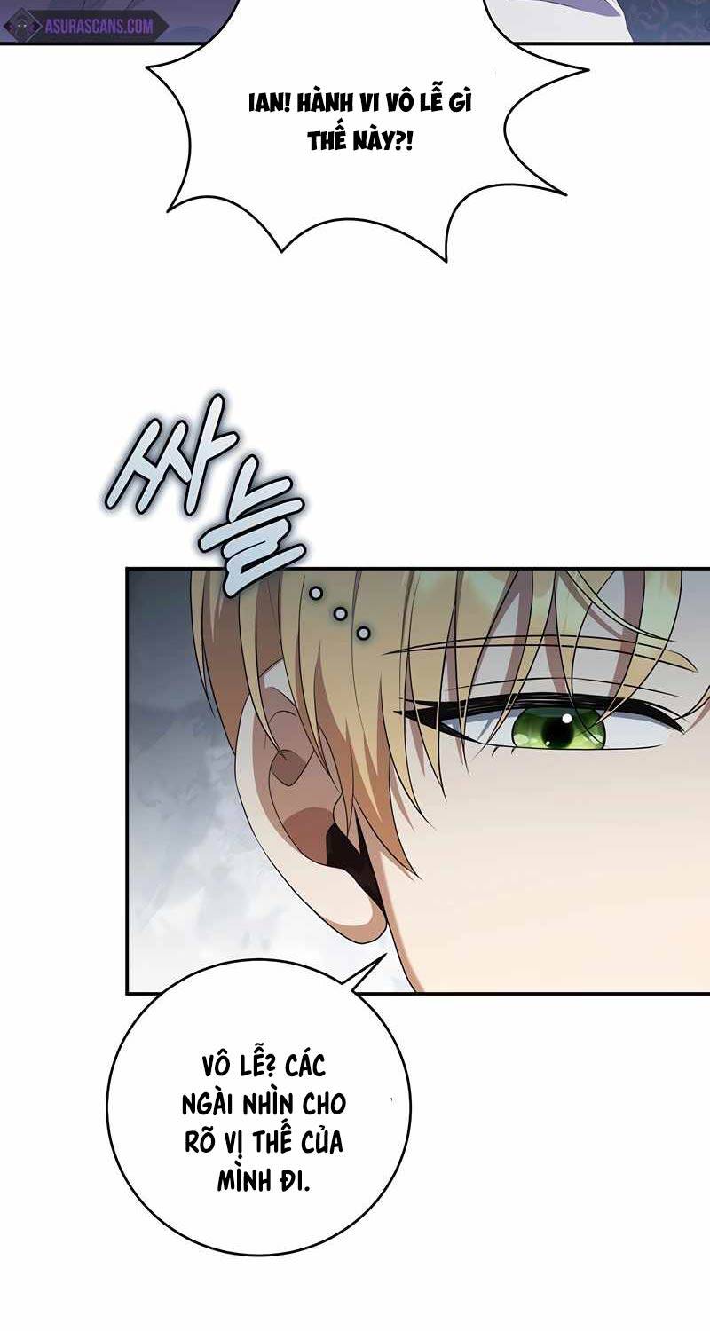 Con Trai Bá Tước Khốn Nạn Là Hoàng Đế Chap 32 - Next Chap 33