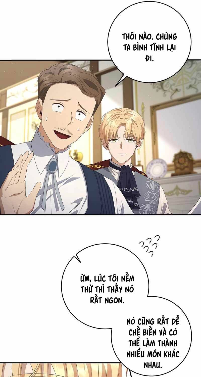 Con Trai Bá Tước Khốn Nạn Là Hoàng Đế Chap 32 - Next Chap 33