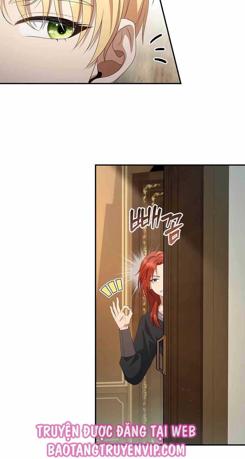 Con Trai Bá Tước Khốn Nạn Là Hoàng Đế Chap 32 - Next Chap 33