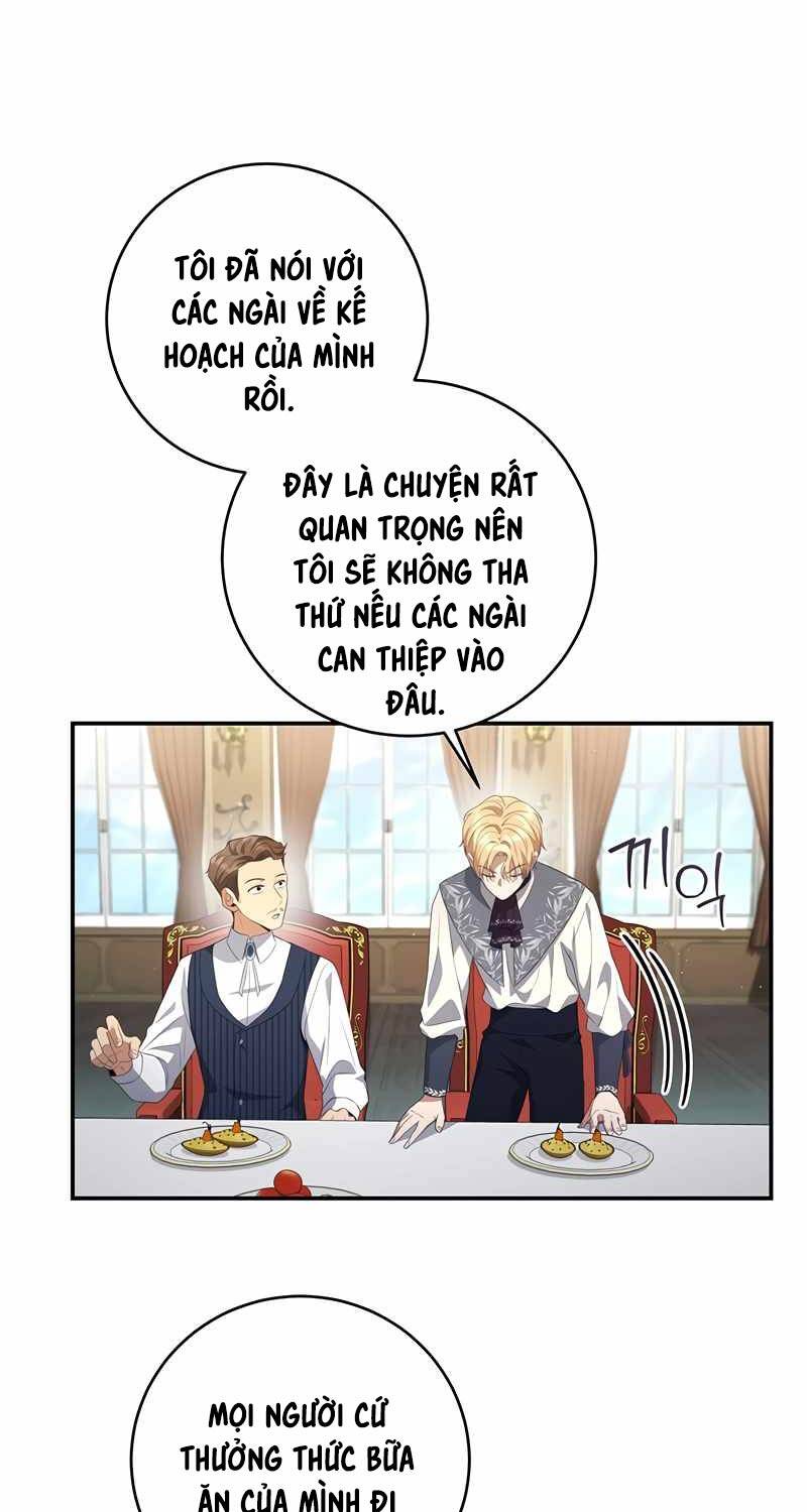 Con Trai Bá Tước Khốn Nạn Là Hoàng Đế Chap 32 - Next Chap 33