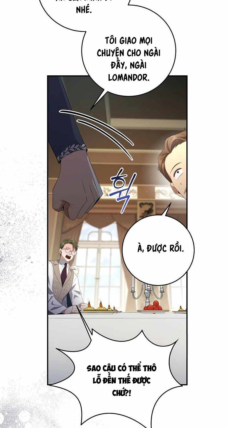 Con Trai Bá Tước Khốn Nạn Là Hoàng Đế Chap 32 - Next Chap 33