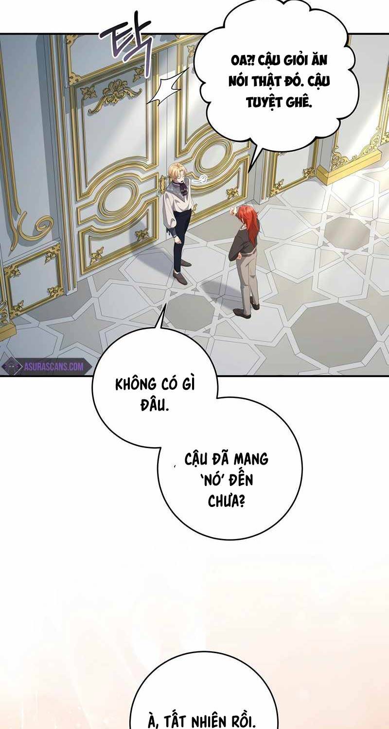 Con Trai Bá Tước Khốn Nạn Là Hoàng Đế Chap 32 - Next Chap 33