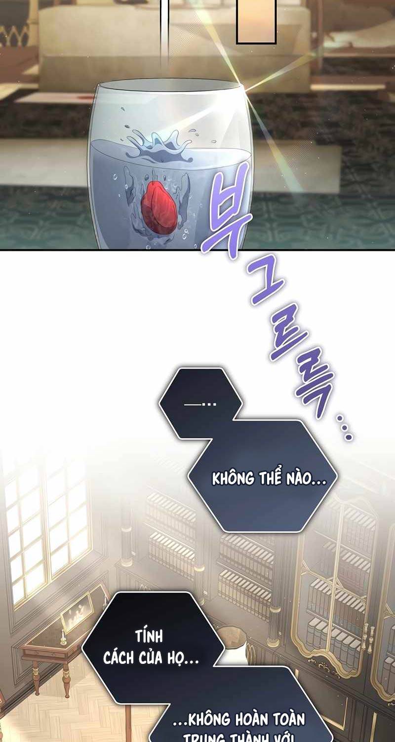 Con Trai Bá Tước Khốn Nạn Là Hoàng Đế Chap 32 - Next Chap 33