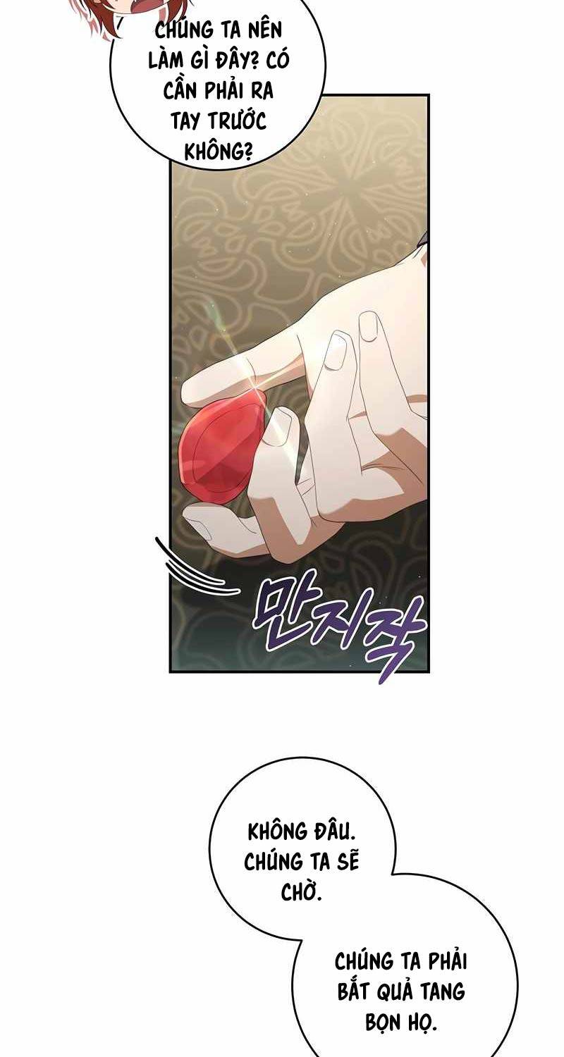 Con Trai Bá Tước Khốn Nạn Là Hoàng Đế Chap 32 - Next Chap 33
