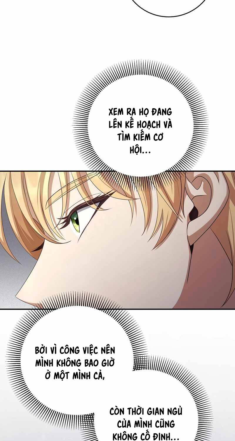 Con Trai Bá Tước Khốn Nạn Là Hoàng Đế Chap 32 - Next Chap 33