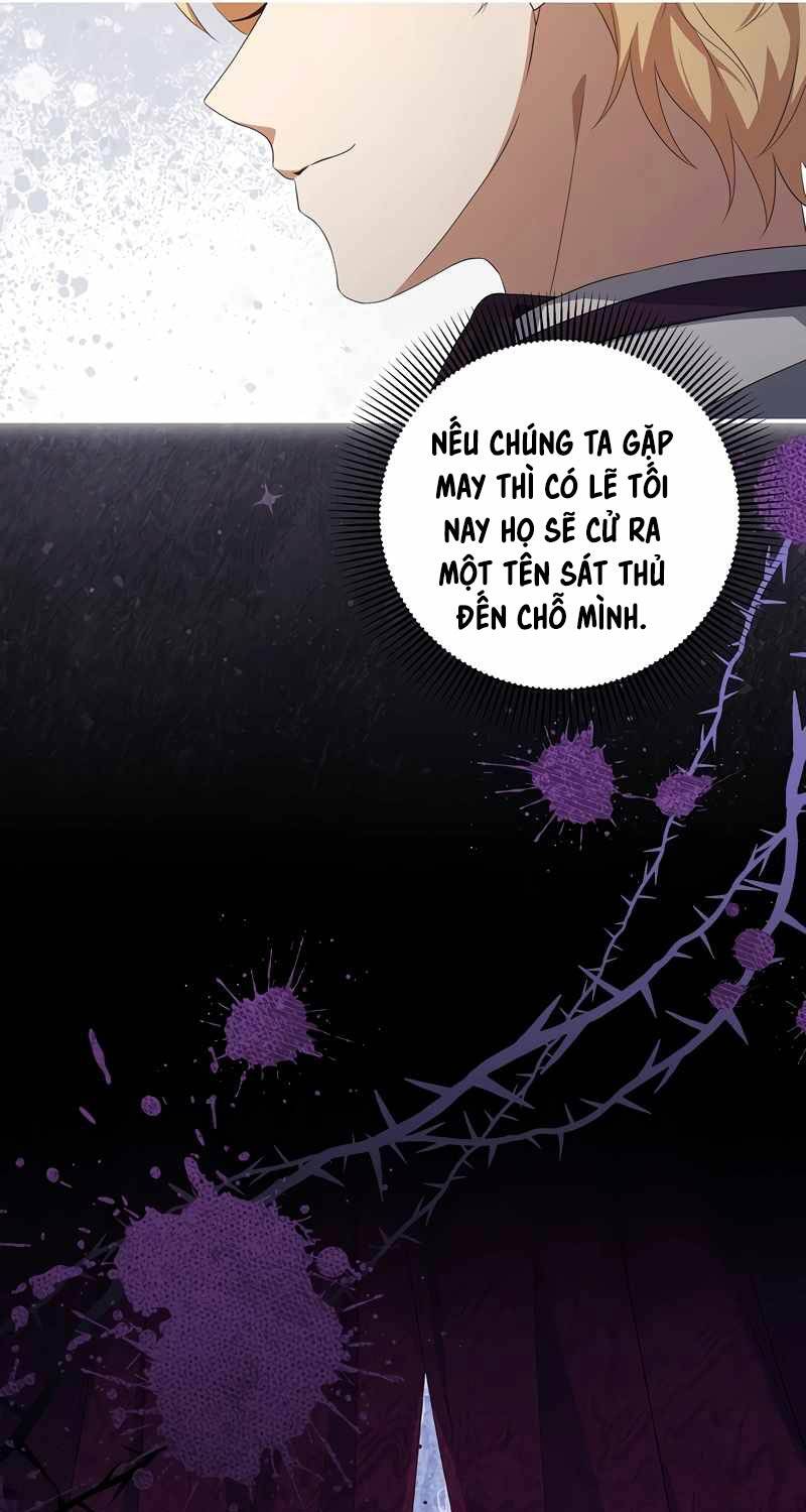 Con Trai Bá Tước Khốn Nạn Là Hoàng Đế Chap 32 - Next Chap 33