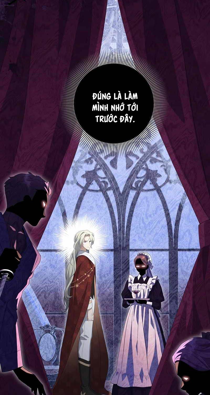Con Trai Bá Tước Khốn Nạn Là Hoàng Đế Chap 32 - Next Chap 33