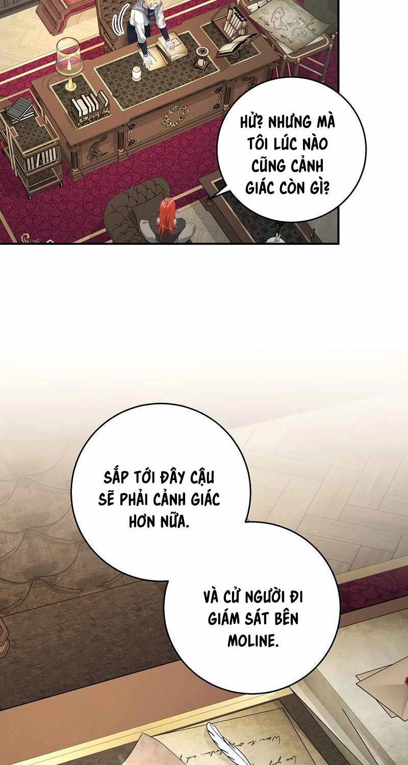 Con Trai Bá Tước Khốn Nạn Là Hoàng Đế Chap 32 - Next Chap 33