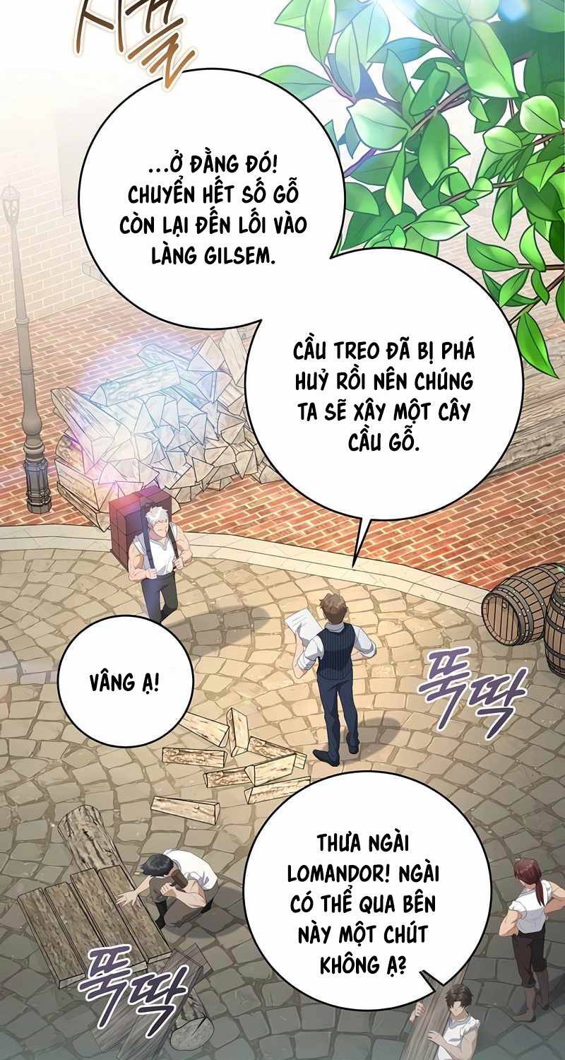 Con Trai Bá Tước Khốn Nạn Là Hoàng Đế Chap 32 - Next Chap 33