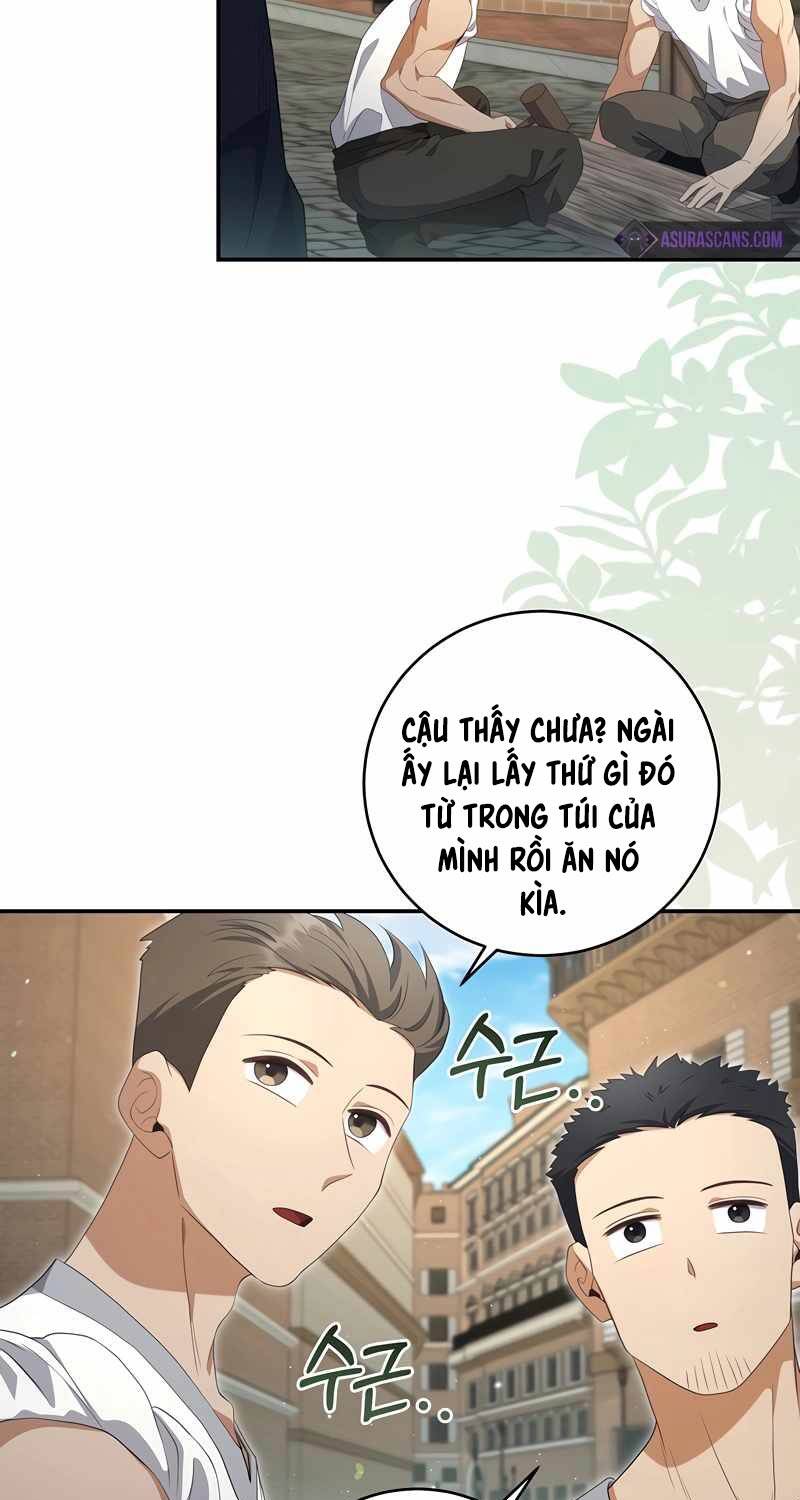 Con Trai Bá Tước Khốn Nạn Là Hoàng Đế Chap 32 - Next Chap 33