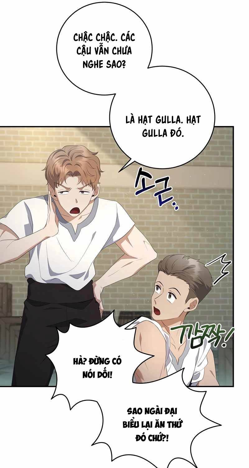 Con Trai Bá Tước Khốn Nạn Là Hoàng Đế Chap 32 - Next Chap 33