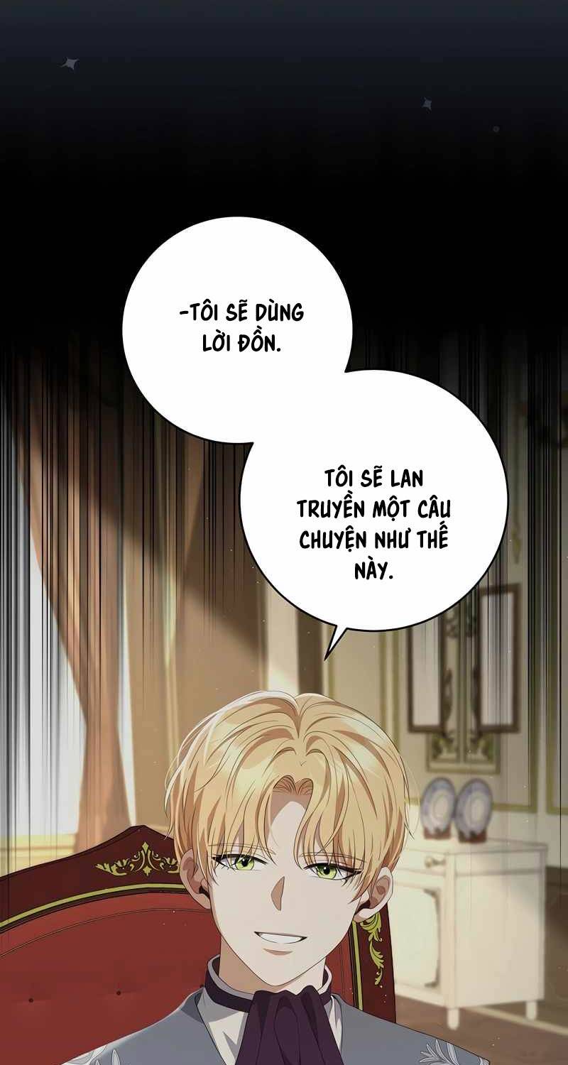 Con Trai Bá Tước Khốn Nạn Là Hoàng Đế Chap 32 - Next Chap 33