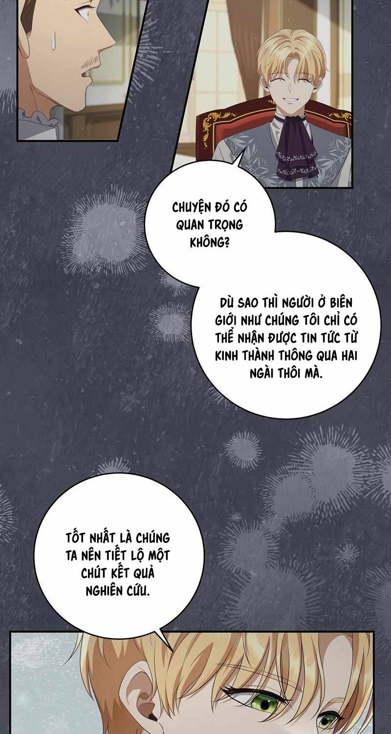 Con Trai Bá Tước Khốn Nạn Là Hoàng Đế Chap 32 - Next Chap 33