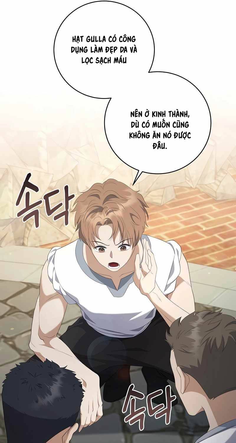 Con Trai Bá Tước Khốn Nạn Là Hoàng Đế Chap 32 - Next Chap 33