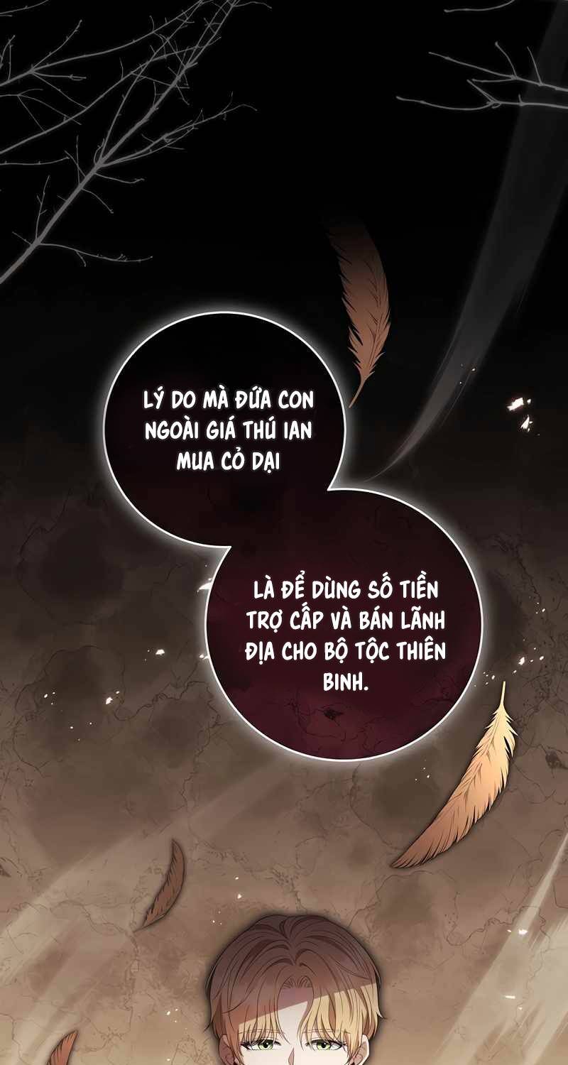 Con Trai Bá Tước Khốn Nạn Là Hoàng Đế Chap 32 - Next Chap 33