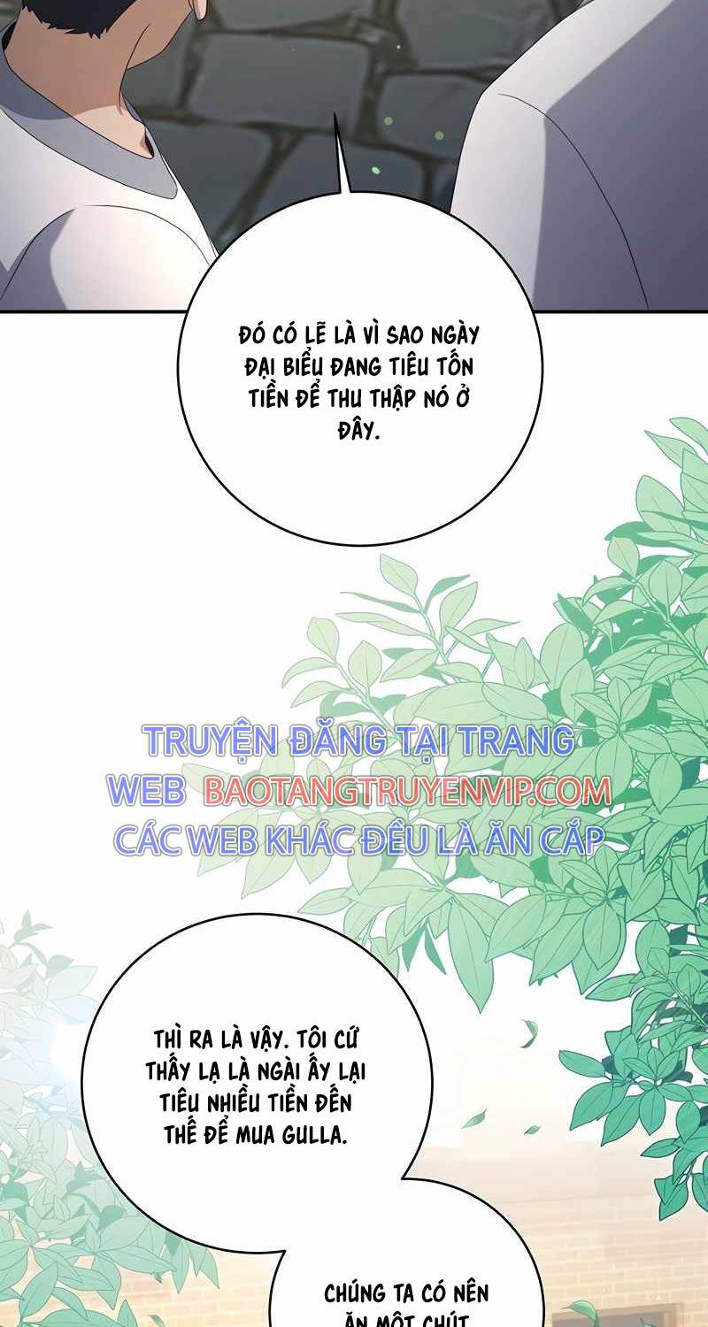 Con Trai Bá Tước Khốn Nạn Là Hoàng Đế Chap 32 - Next Chap 33