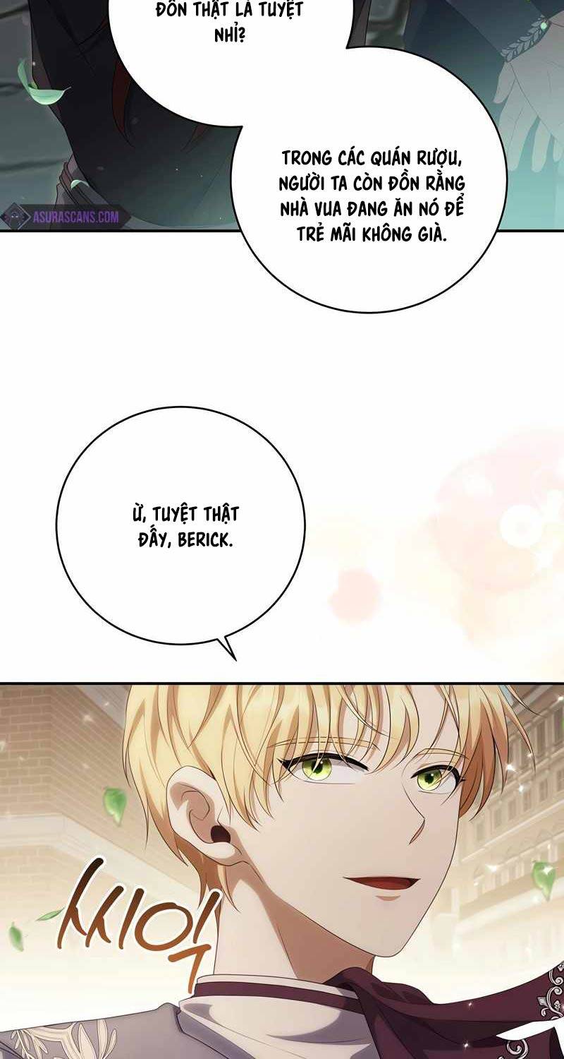 Con Trai Bá Tước Khốn Nạn Là Hoàng Đế Chap 32 - Next Chap 33