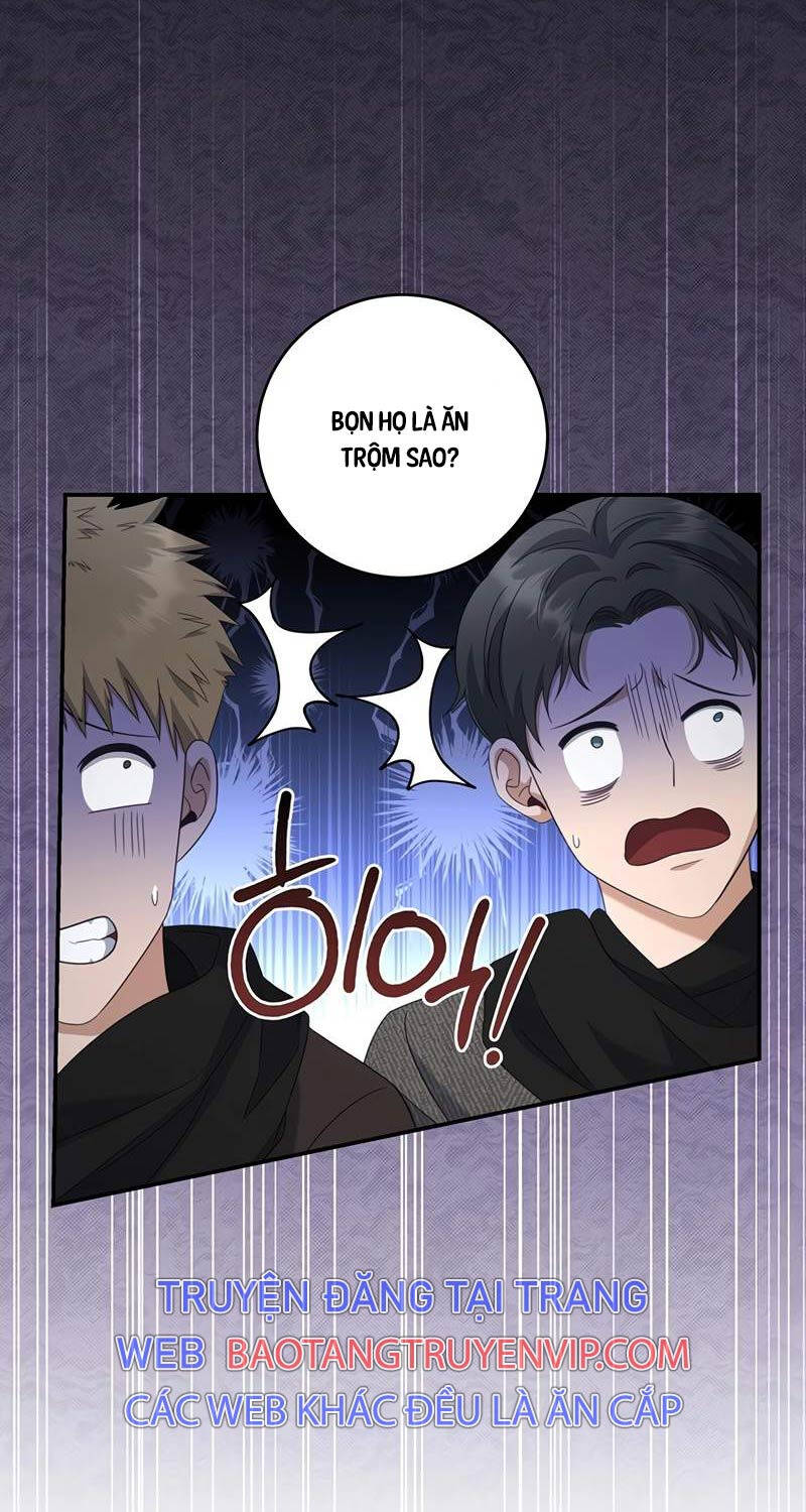 Con Trai Bá Tước Khốn Nạn Là Hoàng Đế Chap 33 - Next Chap 34