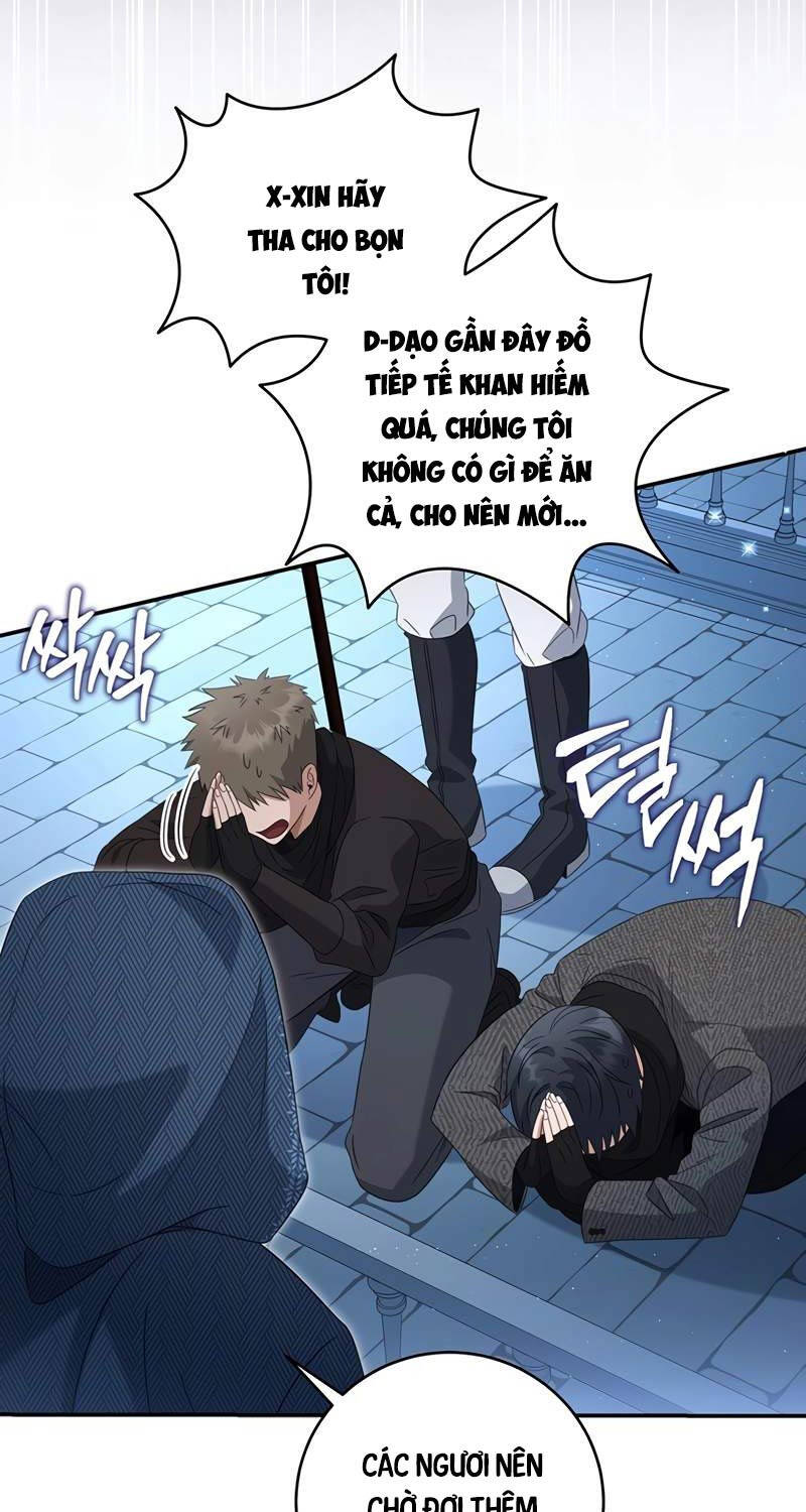 Con Trai Bá Tước Khốn Nạn Là Hoàng Đế Chap 33 - Next Chap 34