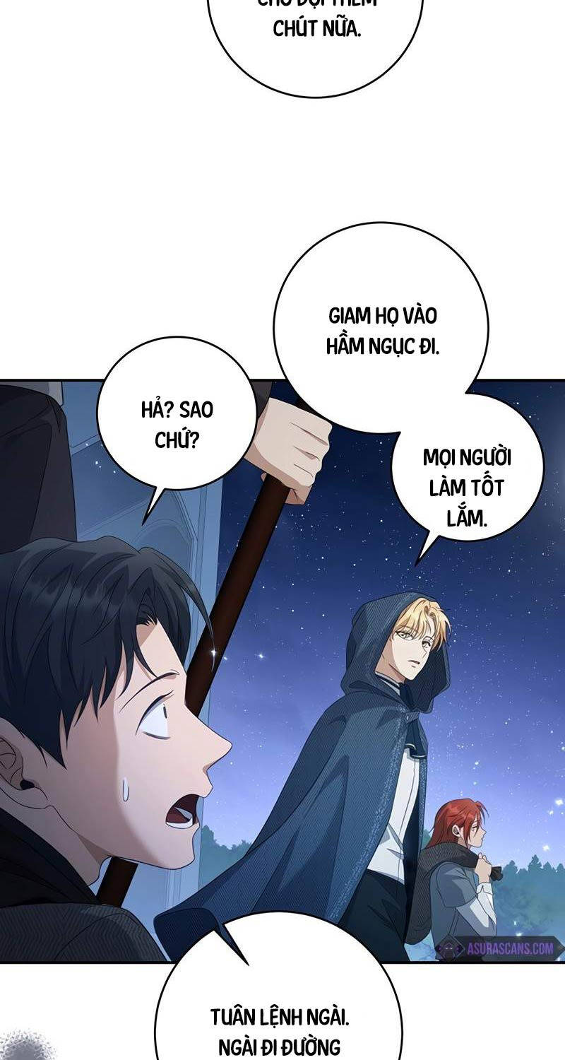 Con Trai Bá Tước Khốn Nạn Là Hoàng Đế Chap 33 - Next Chap 34