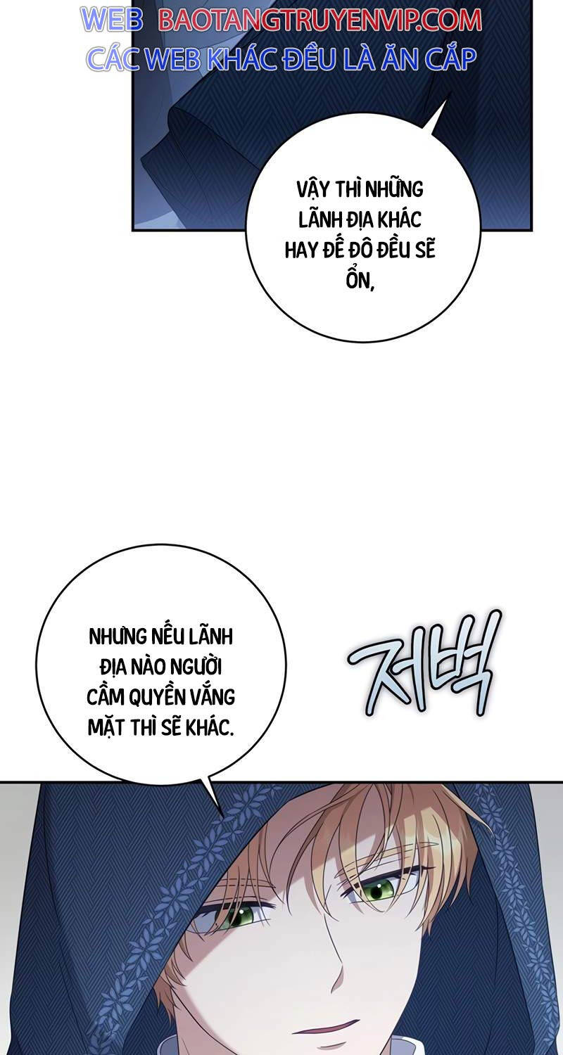 Con Trai Bá Tước Khốn Nạn Là Hoàng Đế Chap 33 - Next Chap 34