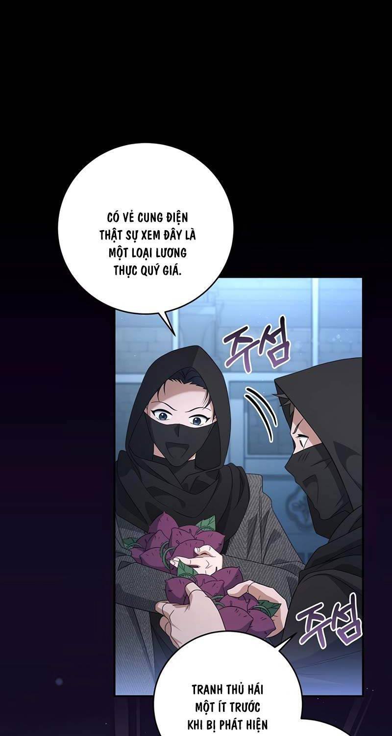 Con Trai Bá Tước Khốn Nạn Là Hoàng Đế Chap 33 - Next Chap 34
